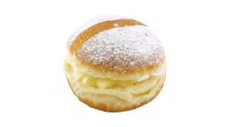 Vanilla Berliner