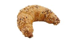 Spelt wholemeal croissants