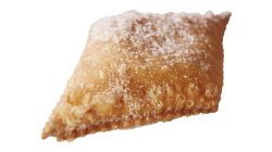 Zigerkrapfen