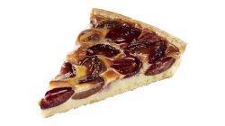 Plum Tart