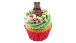 Cupcake Easter 
