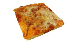 Pizzette Margherita