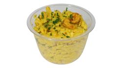 Curry-Reissalat 