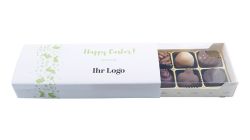 10 pc. Box Mixed Pralines