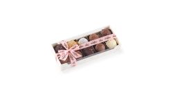 10 pc. Box Mixed Truffles