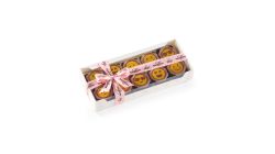 10 pc. Smile Pralines