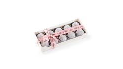 10 pc. Box Truffles De Champagne