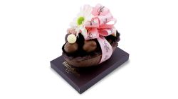 Praline Truffle Egg 10 pc.