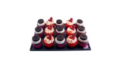 Battesimo Duo Cake