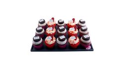 Battesimo Duo Cake