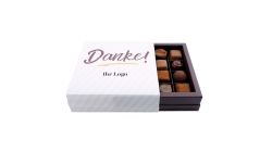 10 pc. Box Mixed Pralines
