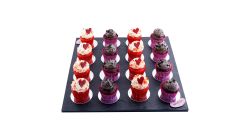 Battesimo Duo Cake