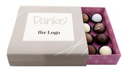 10 pc. Box Mixed Pralines