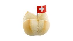 Mutschli (Crispy Roll)