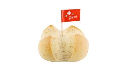 Mutschli (Crispy Roll)