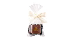 1er Säckli Logo-Praliné Siebdruck
