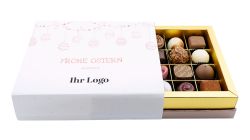 10 pc. Box Mixed Pralines