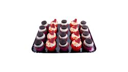 Battesimo Duo Cake
