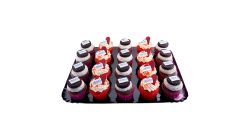 Battesimo Duo Cake