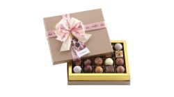 Mixed Pralines 20 pc.