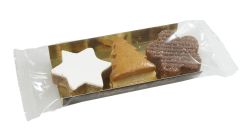 Christmas Confectionery 3 pc.