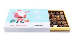 10 pc. Box Mixed Pralines