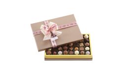 Mixed Pralines 40 pc.