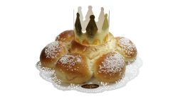 6er Königskuchen mit 6 Königen B2B
