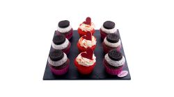 Battesimo Duo Cake