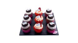 Battesimo Duo Cake