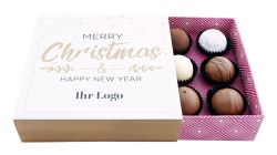 10 pc. Box Mixed Pralines