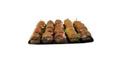Paillassini Breadbasket 12 pc.