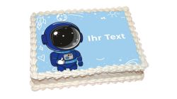 Photo Cake Sunny