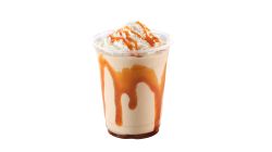 Bachme'ccino Caramel