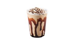 Bachme'ccino Coffee