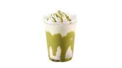 Bachme'ccino Pistachio