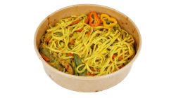 Bami Goreng - Chicken 