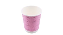 Disposable Cup Coffee 2dl 10 pc. 
