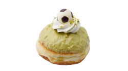 Berliner Pistache
