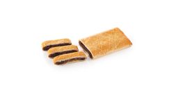Lucerne Shortcrust Pear Pastry With Sultanas