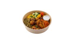 Levante Bowl