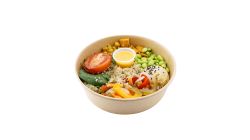 Buddha Bowl 