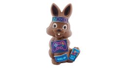 Bunny Gamer
