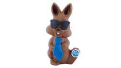 Bunny With Logo