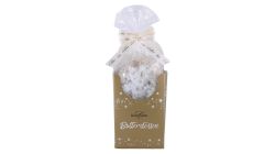 Butter Stollen Cake
