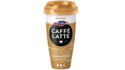 Lattesso Macchiato