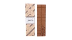 Milk Chocolate Caramel Fleur De Sel
