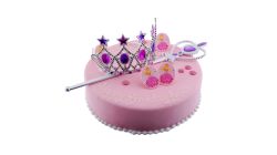 Olaf Colour Cake Round 