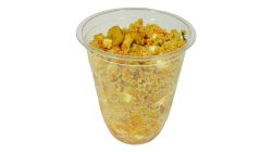 Couscous Raz El Hannut 