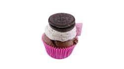 Cupcake Oreo